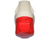 415V 32 Amp 4 Pin Surface Wall Socket